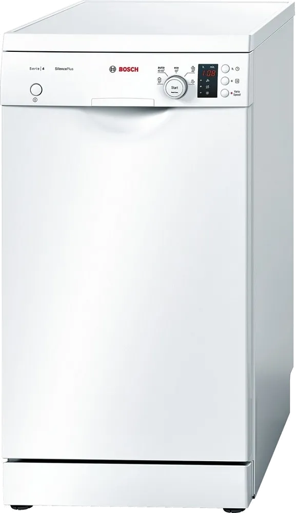 Serie 4 SPS 53E02