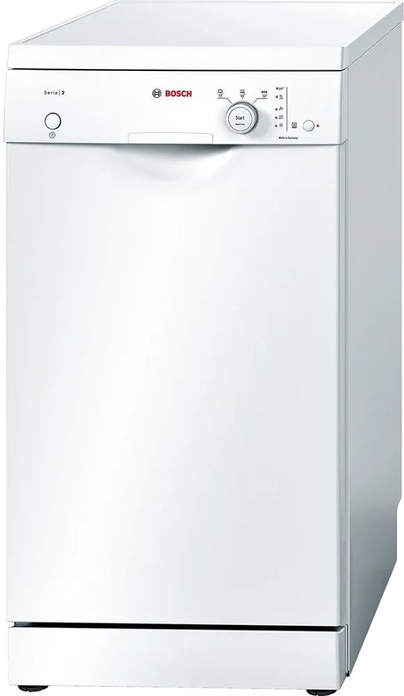 Serie 2 SPS 40E02