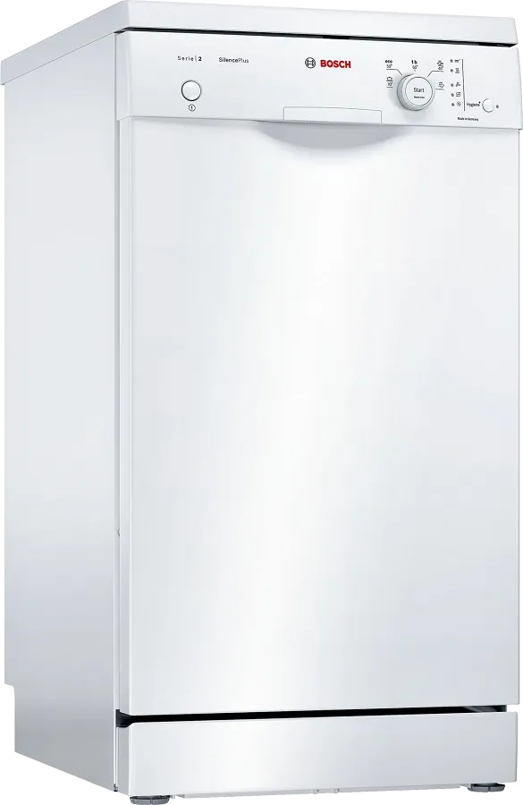 Serie 2 SPS 40E32