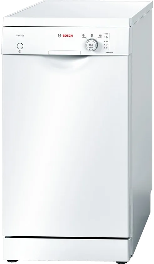 Serie 2 SPS 30E02